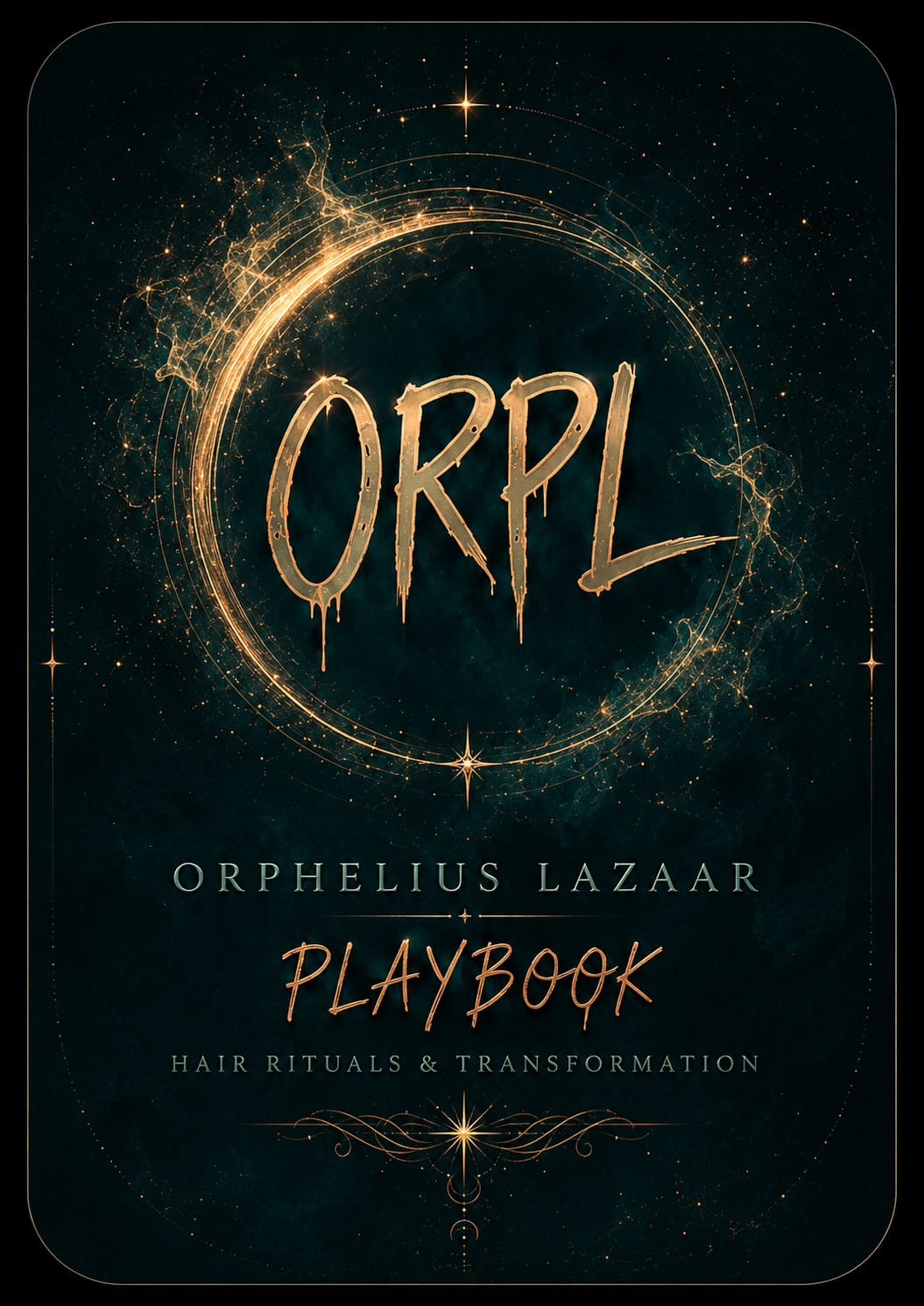 Playbook